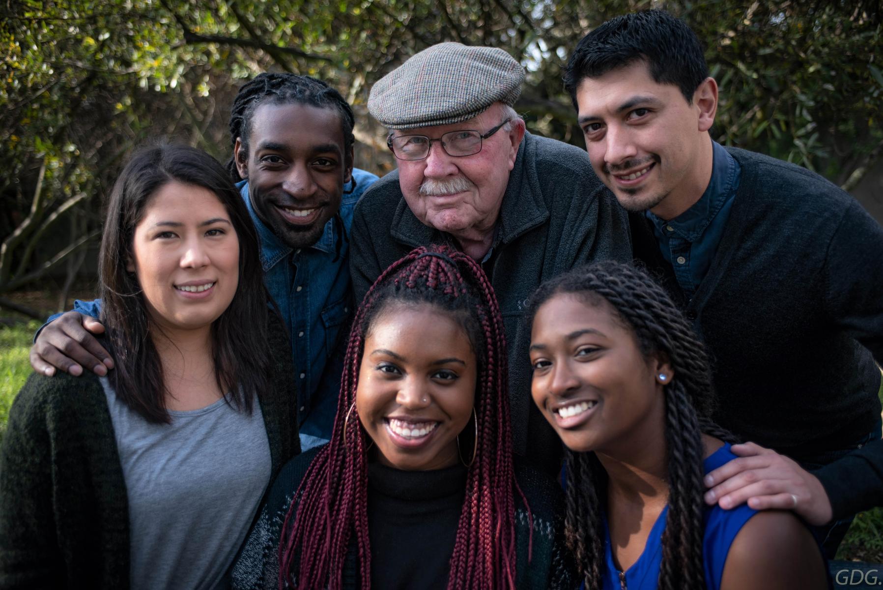 genentech scholars