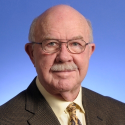 Frank Bayliss, PhD