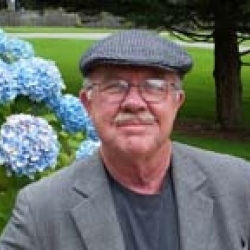 Frank Bayliss